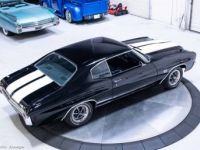 Chevrolet Chevelle - <small></small> 82.000 € <small>TTC</small> - #19