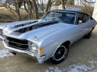 Chevrolet Chevelle - <small></small> 50.800 € <small>TTC</small> - #1