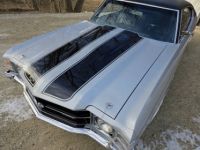 Chevrolet Chevelle - <small></small> 50.800 € <small>TTC</small> - #2