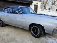 Chevrolet Chevelle - <small></small> 50.800 € <small>TTC</small> - #4