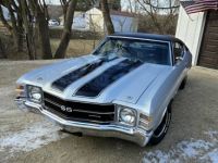 Chevrolet Chevelle - <small></small> 50.800 € <small>TTC</small> - #6