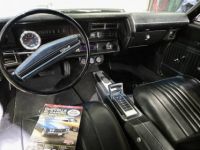 Chevrolet Chevelle - <small></small> 50.800 € <small>TTC</small> - #13