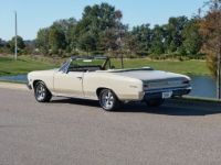 Chevrolet Chevelle - <small></small> 90.700 € <small>TTC</small> - #4