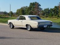 Chevrolet Chevelle - <small></small> 90.700 € <small>TTC</small> - #12