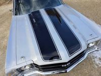 Chevrolet Chevelle - <small></small> 50.800 € <small>TTC</small> - #6