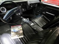 Chevrolet Chevelle - <small></small> 50.800 € <small>TTC</small> - #15