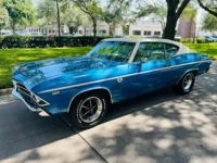 Chevrolet Chevelle - <small></small> 63.600 € <small>TTC</small> - #1