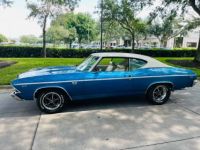 Chevrolet Chevelle - <small></small> 63.600 € <small>TTC</small> - #2