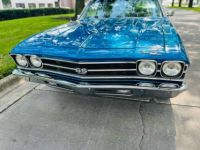 Chevrolet Chevelle - <small></small> 63.600 € <small>TTC</small> - #4