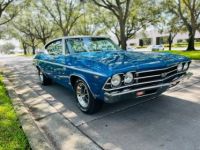 Chevrolet Chevelle - <small></small> 63.600 € <small>TTC</small> - #5