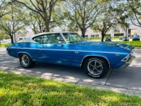 Chevrolet Chevelle - <small></small> 63.600 € <small>TTC</small> - #6