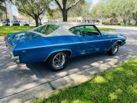 Chevrolet Chevelle - <small></small> 63.600 € <small>TTC</small> - #7