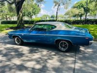 Chevrolet Chevelle - <small></small> 63.600 € <small>TTC</small> - #8