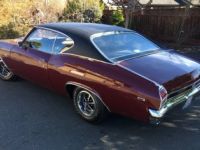 Chevrolet Chevelle - <small></small> 85.400 € <small>TTC</small> - #1