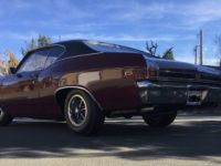 Chevrolet Chevelle - <small></small> 85.400 € <small>TTC</small> - #2