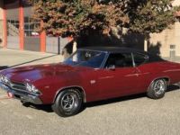 Chevrolet Chevelle - <small></small> 85.400 € <small>TTC</small> - #3