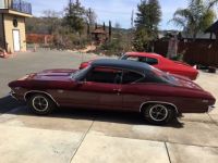 Chevrolet Chevelle - <small></small> 85.400 € <small>TTC</small> - #4