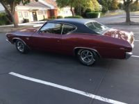 Chevrolet Chevelle - <small></small> 85.400 € <small>TTC</small> - #7