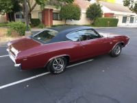 Chevrolet Chevelle - <small></small> 85.400 € <small>TTC</small> - #8