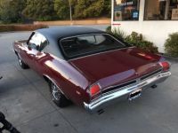 Chevrolet Chevelle - <small></small> 85.400 € <small>TTC</small> - #9