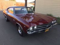 Chevrolet Chevelle - <small></small> 85.400 € <small>TTC</small> - #11