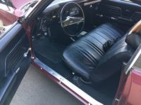 Chevrolet Chevelle - <small></small> 85.400 € <small>TTC</small> - #13