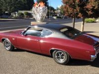 Chevrolet Chevelle - <small></small> 85.400 € <small>TTC</small> - #26