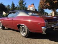 Chevrolet Chevelle - <small></small> 85.400 € <small>TTC</small> - #27