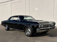 Chevrolet Chevelle - <small></small> 67.600 € <small>TTC</small> - #2