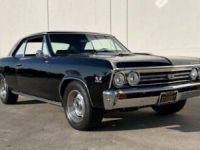 Chevrolet Chevelle - <small></small> 67.600 € <small>TTC</small> - #4