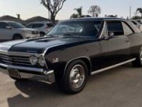 Chevrolet Chevelle - <small></small> 67.600 € <small>TTC</small> - #7