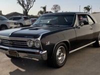 Chevrolet Chevelle - <small></small> 67.600 € <small>TTC</small> - #8