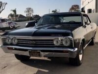 Chevrolet Chevelle - <small></small> 67.600 € <small>TTC</small> - #9