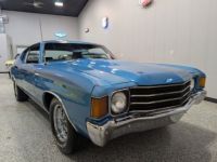 Chevrolet Chevelle - <small></small> 52.800 € <small>TTC</small> - #4