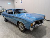 Chevrolet Chevelle - <small></small> 52.800 € <small>TTC</small> - #5