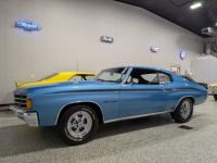 Chevrolet Chevelle - <small></small> 52.800 € <small>TTC</small> - #7