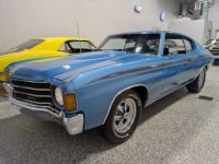 Chevrolet Chevelle - <small></small> 52.800 € <small>TTC</small> - #8