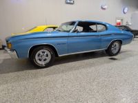 Chevrolet Chevelle - <small></small> 52.800 € <small>TTC</small> - #9