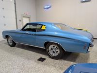 Chevrolet Chevelle - <small></small> 52.800 € <small>TTC</small> - #10