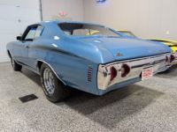 Chevrolet Chevelle - <small></small> 52.800 € <small>TTC</small> - #11