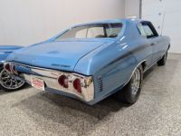 Chevrolet Chevelle - <small></small> 52.800 € <small>TTC</small> - #13