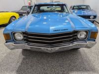 Chevrolet Chevelle - <small></small> 52.800 € <small>TTC</small> - #14