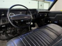 Chevrolet Chevelle - <small></small> 52.800 € <small>TTC</small> - #23