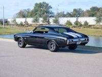 Chevrolet Chevelle - <small></small> 48.700 € <small>TTC</small> - #4