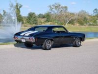 Chevrolet Chevelle - <small></small> 48.700 € <small>TTC</small> - #6