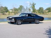 Chevrolet Chevelle - <small></small> 48.700 € <small>TTC</small> - #18