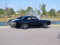 Chevrolet Chevelle - <small></small> 48.700 € <small>TTC</small> - #33