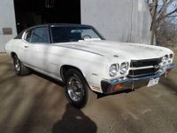 Chevrolet Chevelle - <small></small> 52.000 € <small>TTC</small> - #1