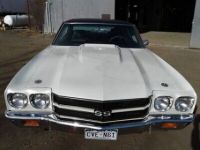 Chevrolet Chevelle - <small></small> 52.000 € <small>TTC</small> - #2