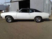 Chevrolet Chevelle - <small></small> 52.000 € <small>TTC</small> - #4